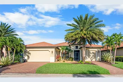 10481 Solaro St, Fort Myers, FL 33913 - Photo 3