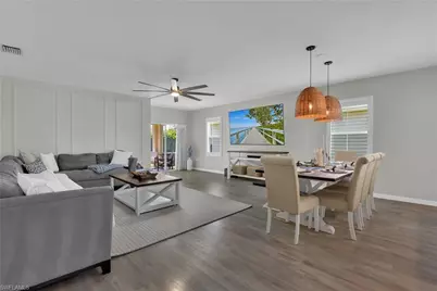 3407 Cancun Ct, Cape Coral, FL 33909 - Photo 1