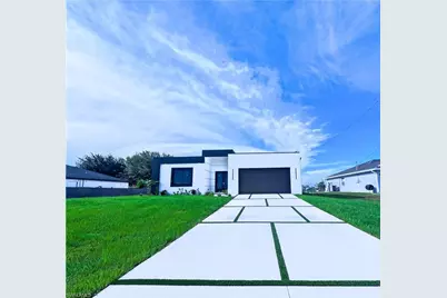 2226 NW 1st Ter, Cape Coral, FL 33993 - Photo 3