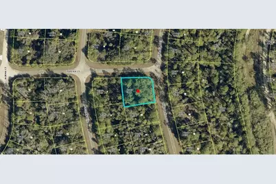1851 Honduras Loop, Lehigh Acres, FL 33972 - Photo 1