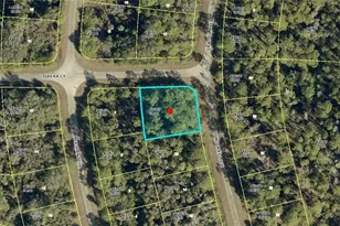 1851 Honduras Loop, Lehigh Acres, FL 33972 - Photo 1