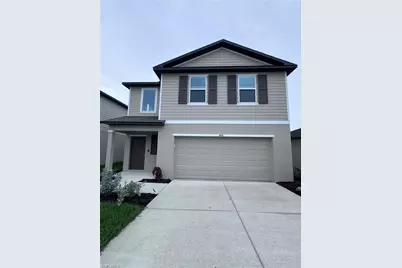 4105 Pacenza Pl, North Fort Myers, FL 33917 - Photo 1