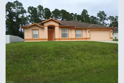 5546 Beck St, Lehigh Acres, FL 33971 - Photo 1
