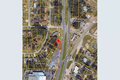 800 N Warrington Rd, Pensacola, FL 32506 - Photo 1
