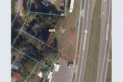 800 N Warrington Rd, Pensacola, FL 32506 - Photo 3