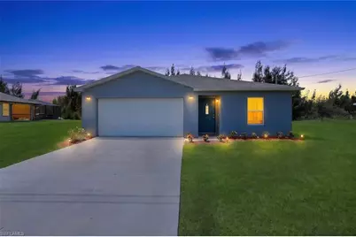2210 SW 4th St, Cape Coral, FL 33991 - Photo 1