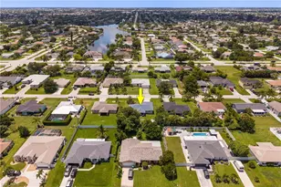2329 SE 8th Ave, Cape Coral, FL 33990 - Photo 31