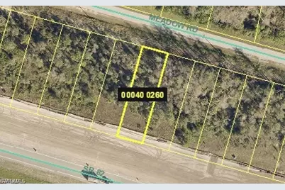 2750 Meadow Rd, Lehigh Acres, FL 33974 - Photo 1