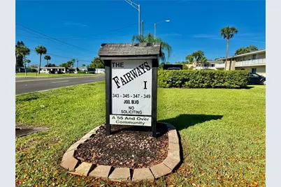 343 Joel Blvd #211-D, Lehigh Acres, FL 33936 - Photo 9