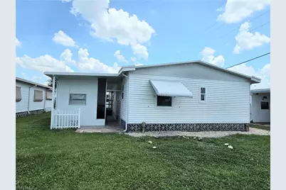 556 Freedom St, North Fort Myers, FL 33917 - Photo 25