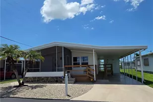 556 Freedom St, North Fort Myers, FL 33917 - Photo 1