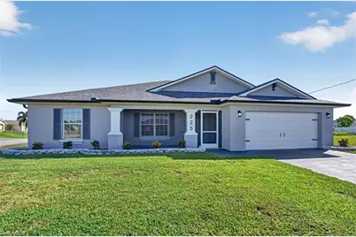 225 NW Douglas Pkwy, Cape Coral, FL 33993 - Photo 1