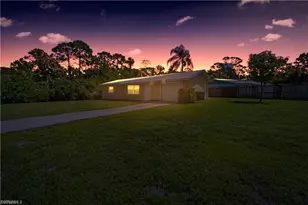 1290 Barrett Rd, North Fort Myers, FL 33903 - Photo 1
