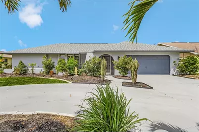 5016 Skyline Blvd, Cape Coral, FL 33914 - Photo 3