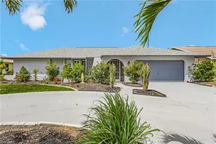 5016 Skyline Blvd, Cape Coral, FL 33914 - Photo 3