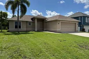 1401 SW 1st Pl, Cape Coral, FL 33991 - Photo 1