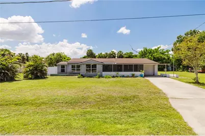 4616 Eugene St, Fort Myers, FL 33905 - Photo 1