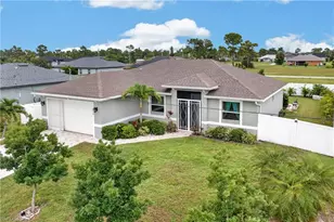 2909 NW 24th Ave, Cape Coral, FL 33993 - Photo 1