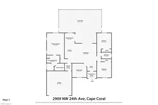 2909 NW 24th Ave, Cape Coral, FL 33993 - Photo 45