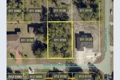 721 Epps Brown St E, Lehigh Acres, FL 33974 - Photo 1