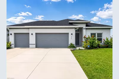 924 NE 11th Ter, Cape Coral, FL 33993 - Photo 1