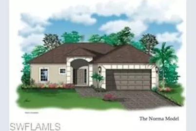 2904 24th St W, Lehigh Acres, FL 33971 - Photo 1