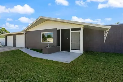 347 Beachwood Ave, Lehigh Acres, FL 33936 - Photo 3