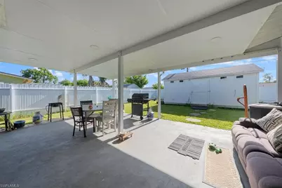 347 Beachwood Ave, Lehigh Acres, FL 33936 - Photo 23