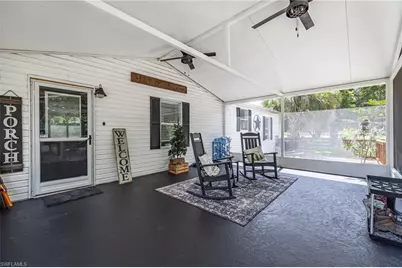 18690 Matt Rd, North Fort Myers, FL 33917 - Photo 5