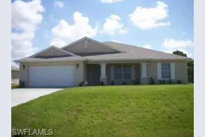 1017 NW 24th Ave, Cape Coral, FL 33993 - Photo 1