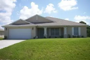 1017 NW 24th Ave, Cape Coral, FL 33993 - Photo 1