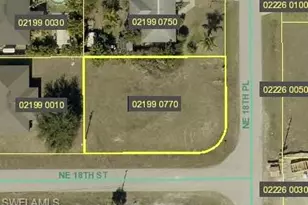 1804 NE 18th Pl, Cape Coral, FL 33909 - Photo 1