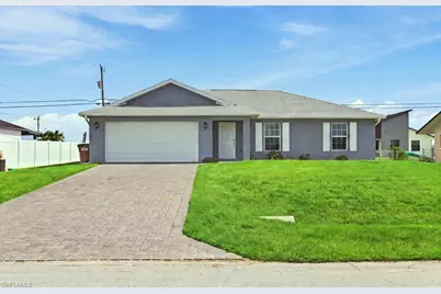 132 NE 16th Ter, Cape Coral, FL 33909 - Photo 3