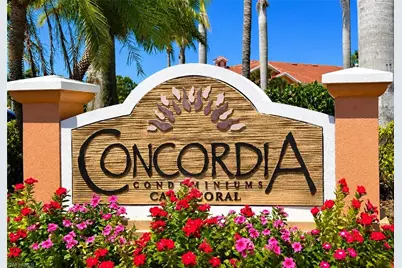 1866 Concordia Lake Cir #507, Cape Coral, FL 33909 - Photo 21