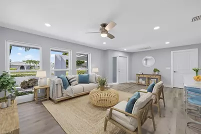1358 Sheffield Way, Fort Myers, FL 33919 - Photo 3