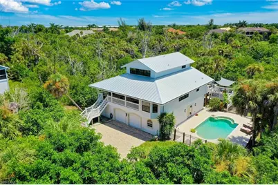 6062 Dinkins Lake Rd, Sanibel, FL 33957 - Photo 1