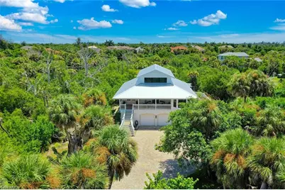 6062 Dinkins Lake Rd, Sanibel, FL 33957 - Photo 33