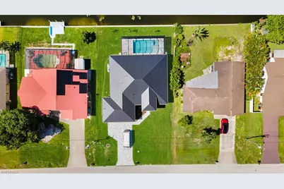 2127 NE 1st Ter, Cape Coral, FL 33909 - Photo 49