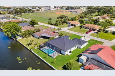 2127 NE 1st Ter, Cape Coral, FL 33909 - Photo 45