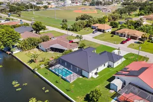 2127 NE 1st Terrace, Cape Coral, FL 33909 - Photo 45