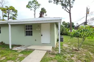 5465 Sago Ave, Fort Myers, FL 33907 - Photo 1
