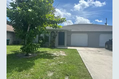 215-217 SE 23rd Pl #215, Cape Coral, FL 33990 - Photo 1