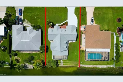 850 SE 1st Ter, Cape Coral, FL 33990 - Photo 43