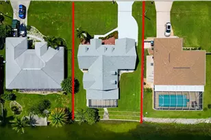 850 SE 1st Terrace, Cape Coral, FL 33990 - Photo 43