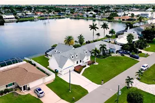 850 SE 1st Terrace, Cape Coral, FL 33990 - Photo 47