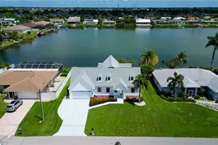 850 SE 1st Terrace, Cape Coral, FL 33990 - Photo 49