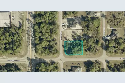 2100 Edward Ave, Alva, FL 33920 - Photo 1