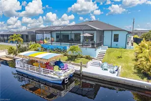 3726 NW 42nd Pl, Cape Coral, FL 33993 - Photo 3