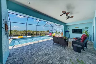 3726 NW 42nd Pl, Cape Coral, FL 33993 - Photo 31