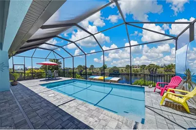 3726 NW 42nd Pl, Cape Coral, FL 33993 - Photo 35